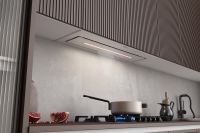 Кухонная вытяжка LUCE 90 WH